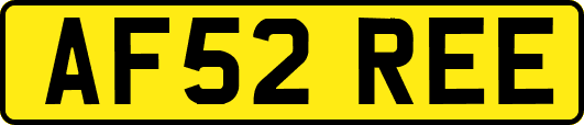 AF52REE