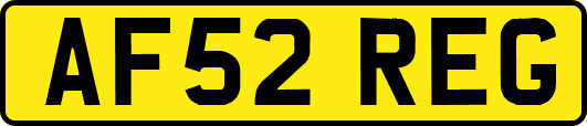 AF52REG