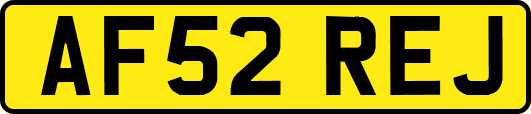 AF52REJ