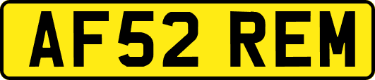 AF52REM