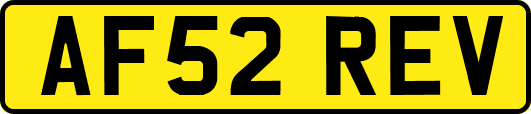 AF52REV
