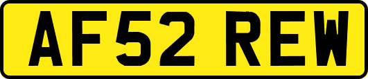 AF52REW