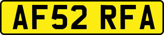 AF52RFA