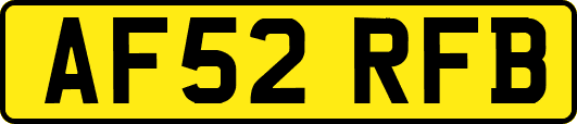 AF52RFB