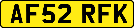 AF52RFK