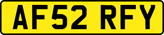 AF52RFY