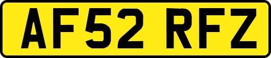 AF52RFZ