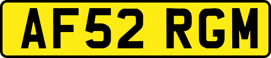 AF52RGM