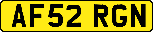 AF52RGN