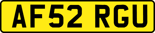 AF52RGU