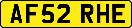 AF52RHE