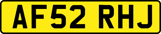 AF52RHJ