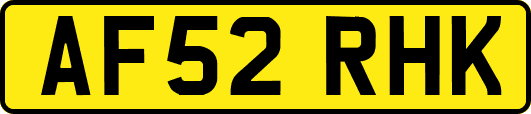 AF52RHK