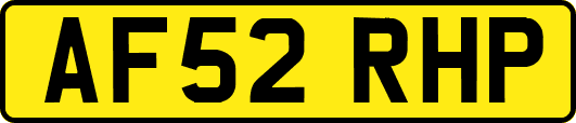 AF52RHP