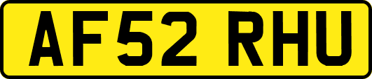 AF52RHU