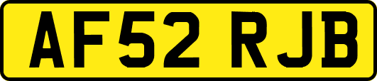 AF52RJB