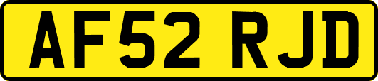 AF52RJD