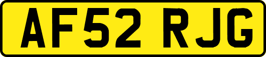 AF52RJG