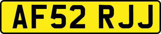 AF52RJJ