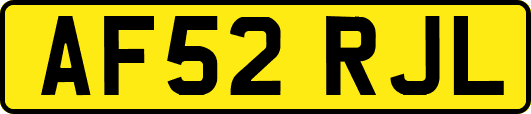 AF52RJL