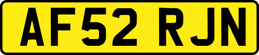 AF52RJN