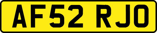 AF52RJO