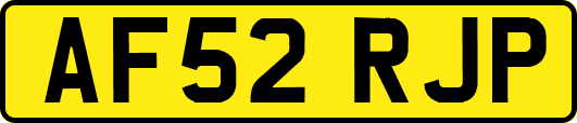 AF52RJP