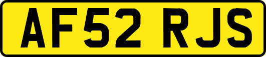 AF52RJS