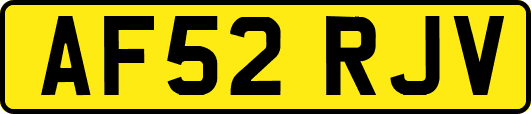 AF52RJV