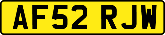AF52RJW