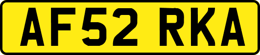 AF52RKA