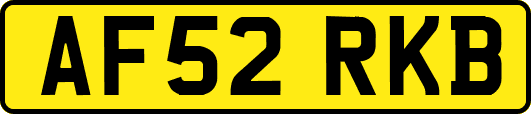 AF52RKB