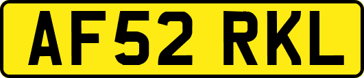 AF52RKL