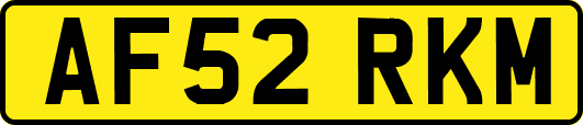 AF52RKM