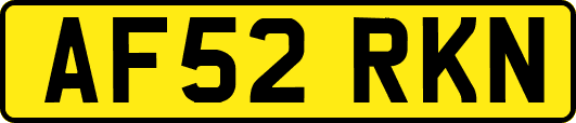 AF52RKN