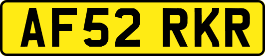 AF52RKR