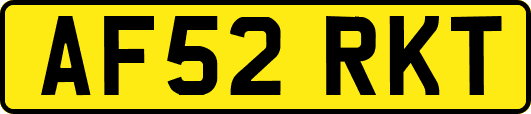 AF52RKT