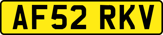 AF52RKV