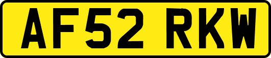 AF52RKW