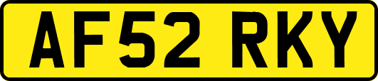 AF52RKY