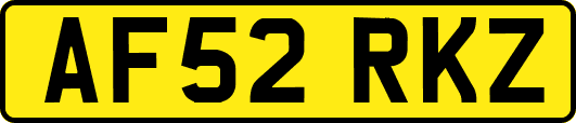 AF52RKZ