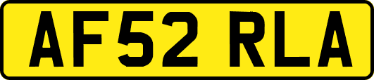AF52RLA