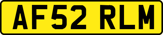 AF52RLM
