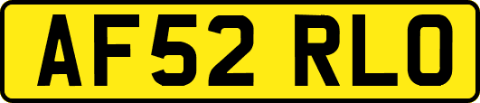 AF52RLO