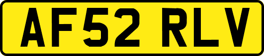 AF52RLV