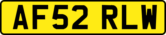 AF52RLW