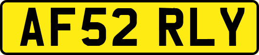 AF52RLY
