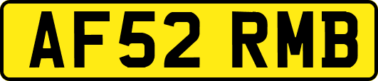 AF52RMB