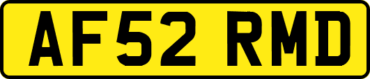 AF52RMD