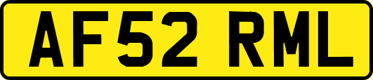 AF52RML